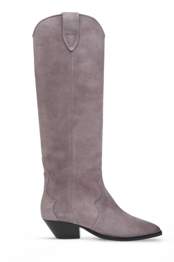 denvee boots isabel marant